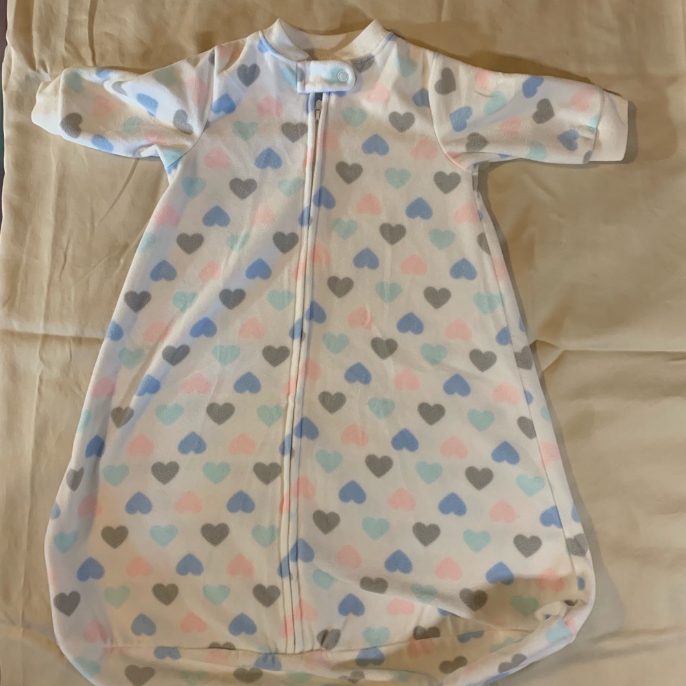 Carters Sleepsack- Excellent, Used Condition.